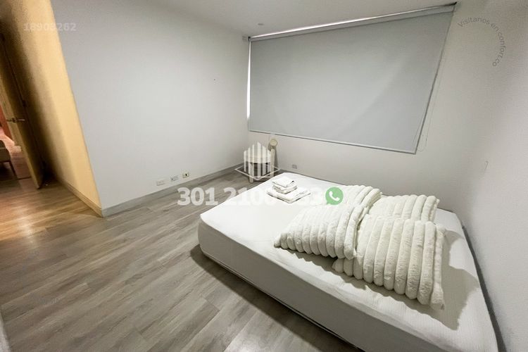 Apartamento en venta en Loma Benedictinos, Envigado · foto 17 de 24