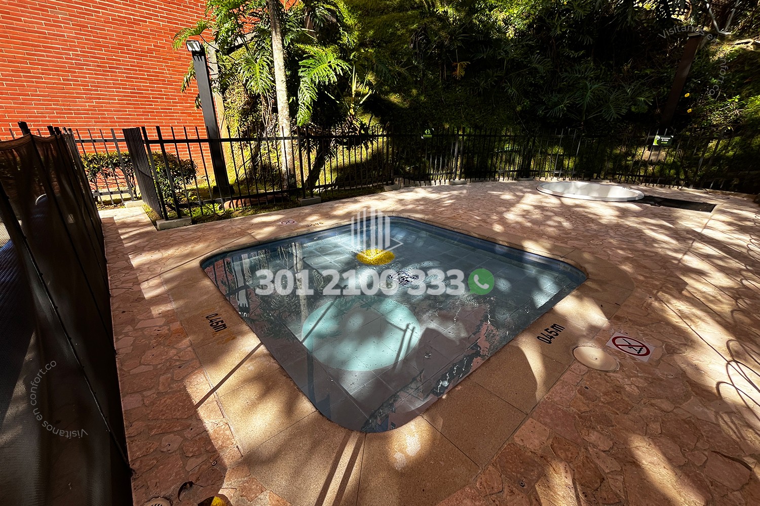 Apartamento en venta en Loma Benedictinos, Envigado · foto 22 de 24