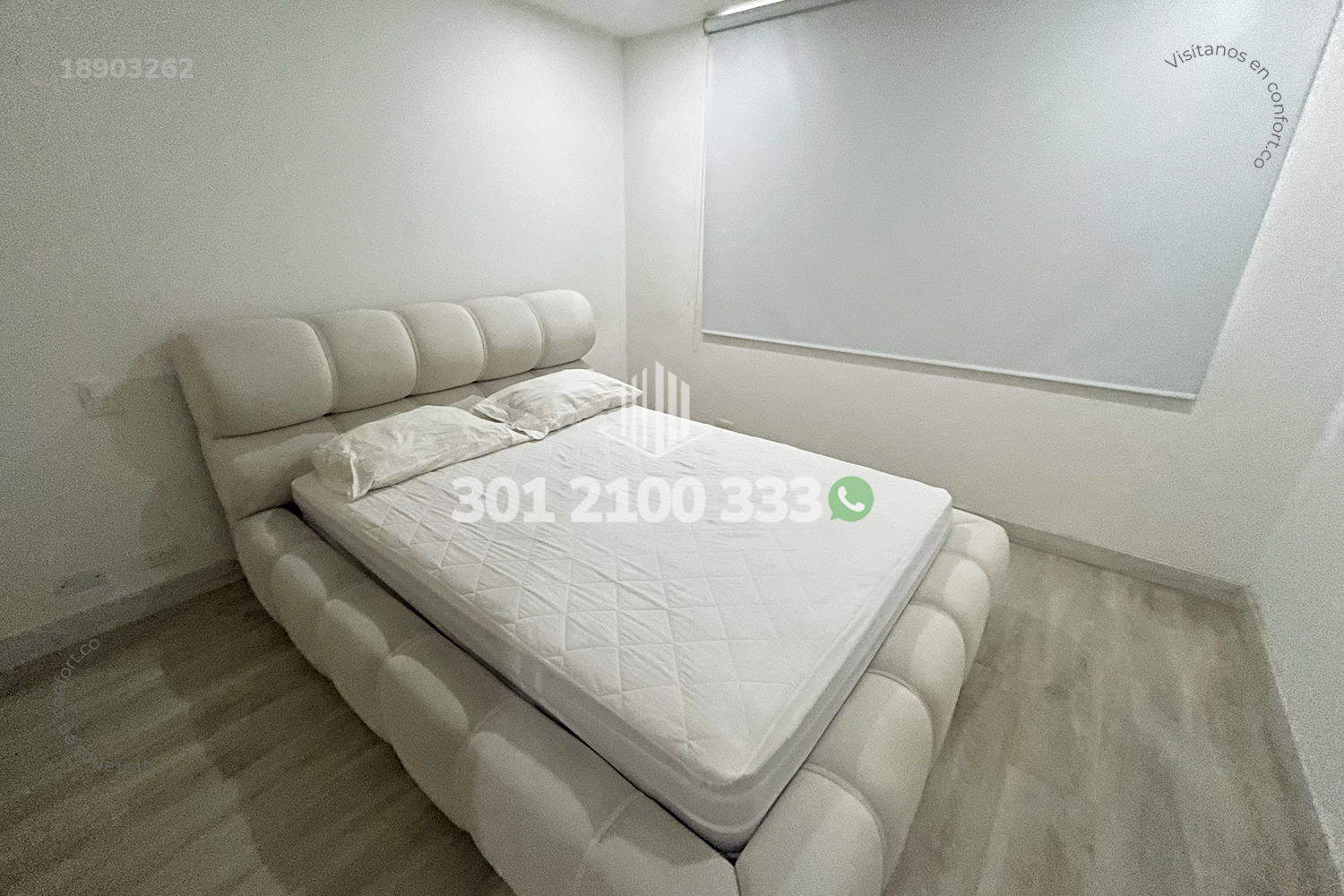 Apartamento en venta en Loma Benedictinos, Envigado · foto 6 de 24