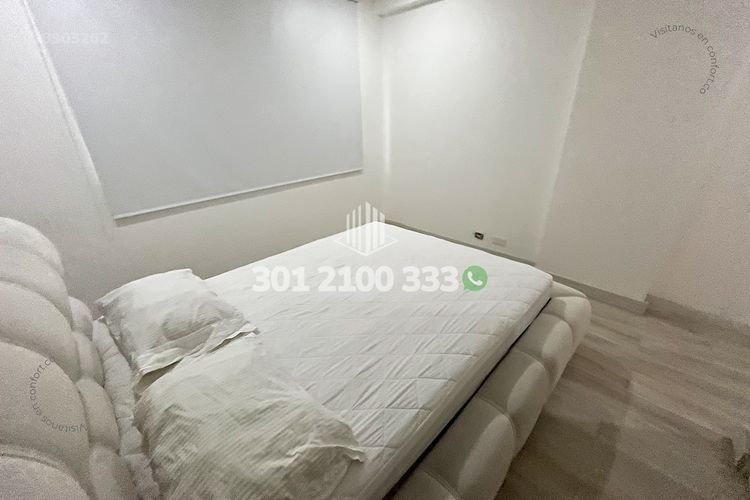 Apartamento en venta en Loma Benedictinos, Envigado · foto 7 de 24