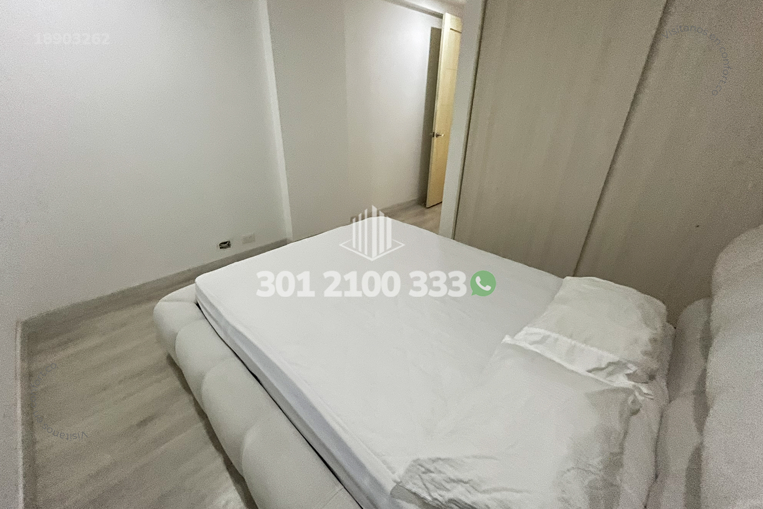 Apartamento en venta en Loma Benedictinos, Envigado · foto 9 de 24