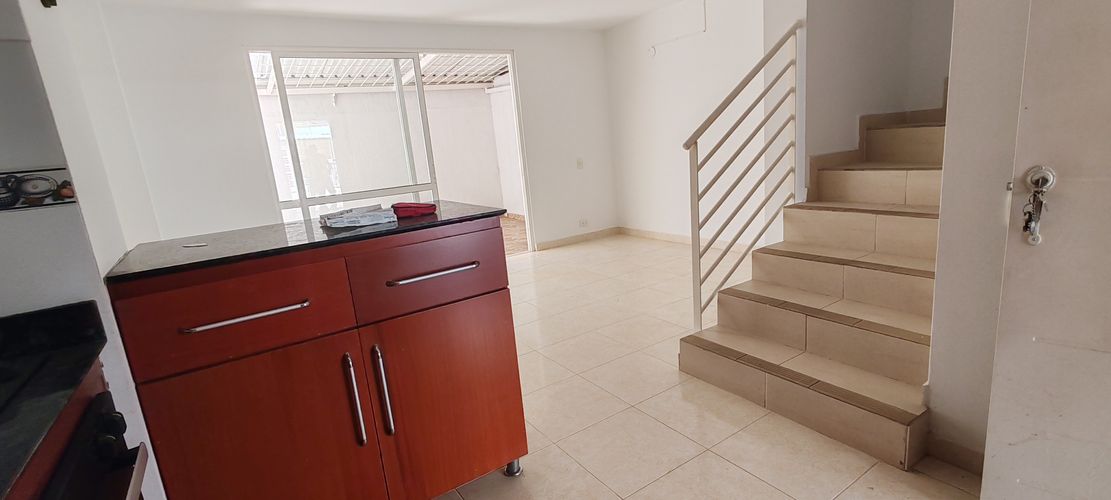 Casa de 3 alcobas en venta en Alfaguara, Jamundí, 86 m² · foto 12 de 24