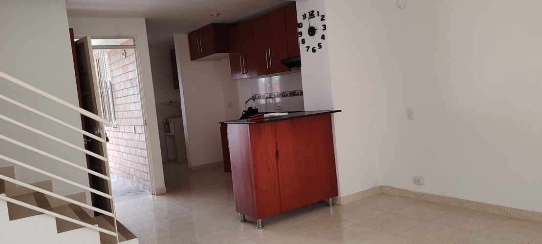 Casa de 3 alcobas en venta en Alfaguara, Jamundí, 86 m² · foto 13 de 24