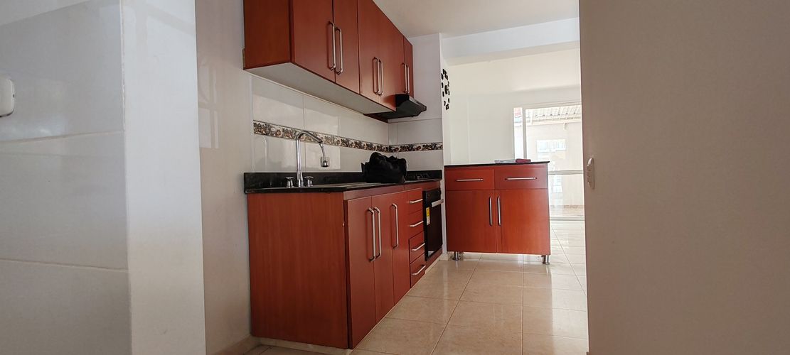Casa de 3 alcobas en venta en Alfaguara, Jamundí, 86 m² · foto 17 de 24