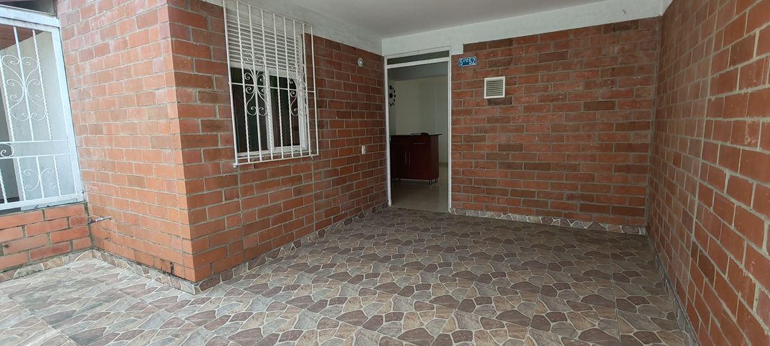 Casa de 3 alcobas en venta en Alfaguara, Jamundí, 86 m² · foto 24 de 24