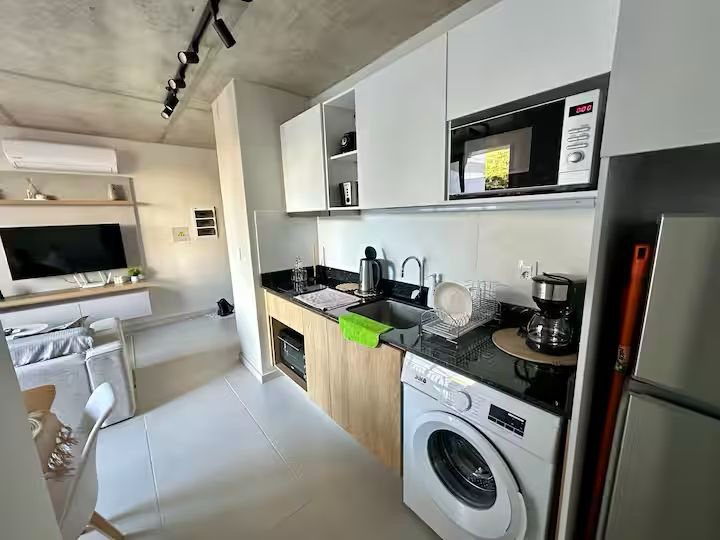 Departamento en venta en Las Lomas, Asunción — foto 2