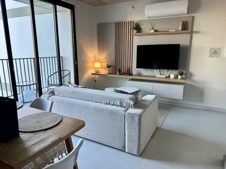 Departamento en venta en Las Lomas, Asunción — foto 3