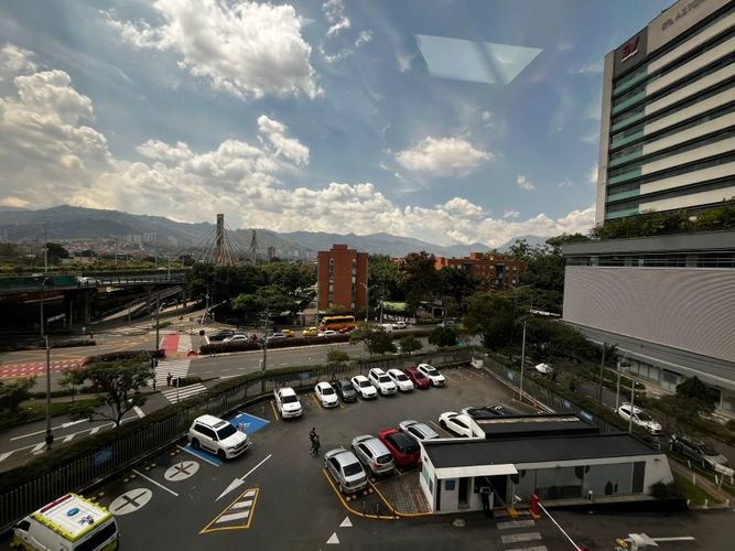 Local en arriendo en Patio Bonito, Medellín, 30 m² · foto 4 de 11
