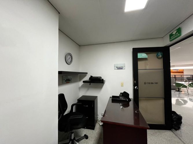 Local en arriendo en Patio Bonito, Medellín, 30 m² · foto 10 de 11