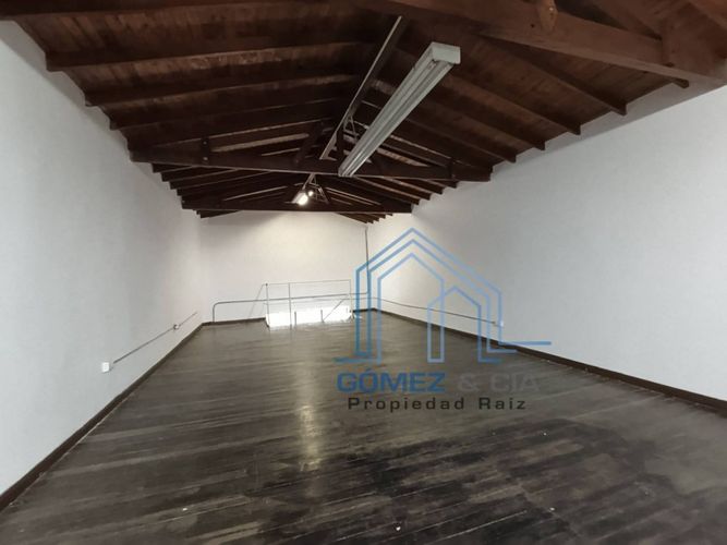 Bodega en arriendo en Cristo Rey, Medellín, 220 m² · foto 16 de 16