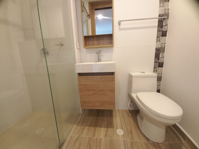 Apartamento de 3 alcobas en venta en Picaleña Y Mirolindo, Ibagué, 95 m² · foto 13 de 24