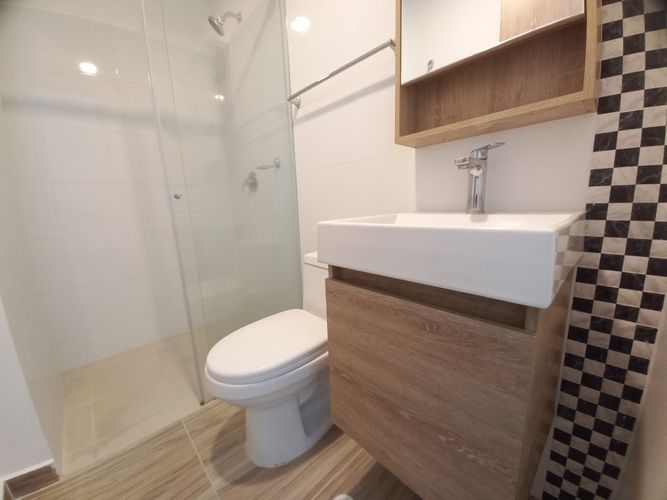 Apartamento de 3 alcobas en venta en Picaleña Y Mirolindo, Ibagué, 95 m² · foto 19 de 24