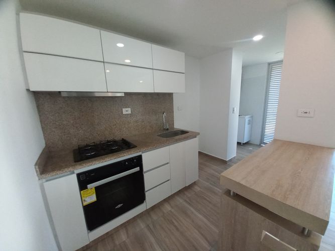 Apartamento de 3 alcobas en venta en Picaleña Y Mirolindo, Ibagué, 95 m² · foto 20 de 24