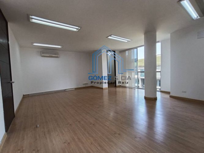 Oficina en arriendo en Milla De Oro, Medellín, 75 m² · foto 3 de 18