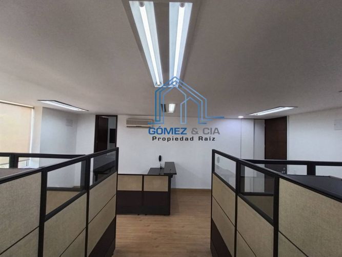 Oficina en arriendo en Milla De Oro, Medellín, 75 m² · foto 7 de 18