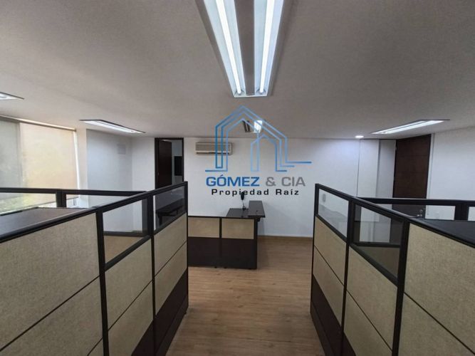 Oficina en arriendo en Milla De Oro, Medellín, 75 m² · foto 8 de 18
