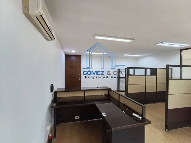 Oficina en arriendo en Milla De Oro, Medellín, 75 m² · foto 10 de 18