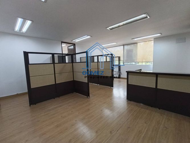 Oficina en arriendo en Milla De Oro, Medellín, 75 m² · foto 11 de 18