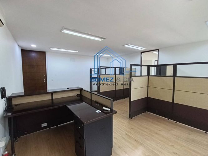 Oficina en arriendo en Milla De Oro, Medellín, 75 m² · foto 12 de 18
