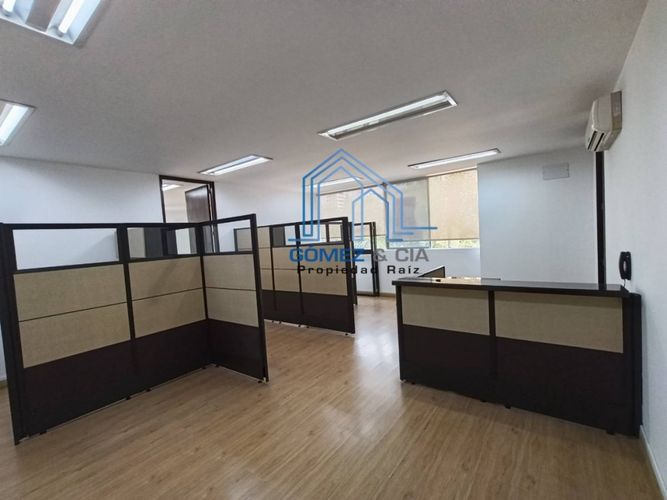 Oficina en arriendo en Milla De Oro, Medellín, 75 m² · foto 14 de 18