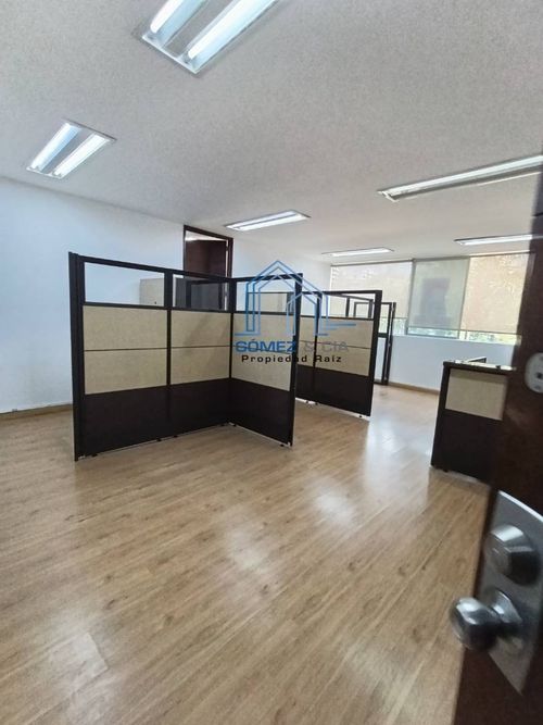 Oficina en arriendo en Milla De Oro, Medellín, 75 m² · foto 16 de 18