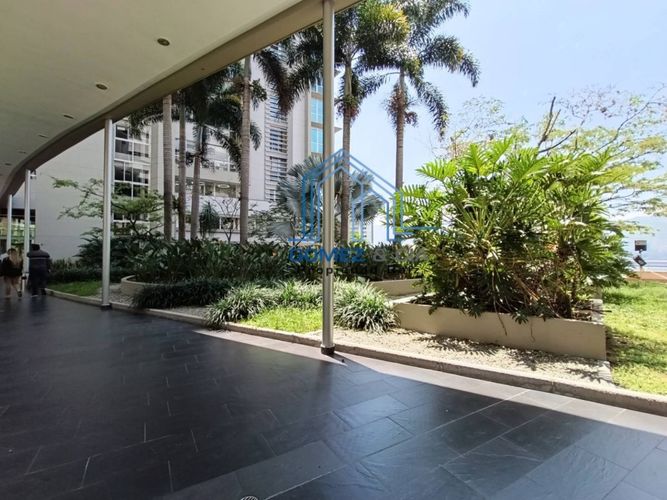 Oficina en arriendo en Milla De Oro, Medellín, 75 m² · foto 17 de 18