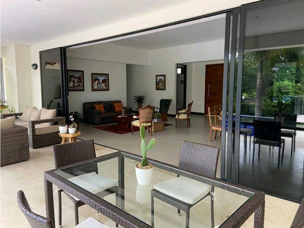 Casa en venta en Pereira, Pereira · foto 6 de 10
