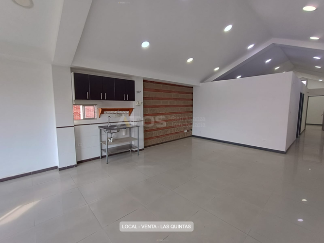 Local en venta en Las Quintas, Tunja, 100 m² · foto 3 de 11