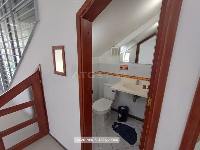 Local en venta en Las Quintas, Tunja, 100 m² · foto 4 de 11