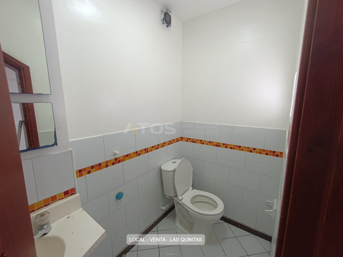 Local en venta en Las Quintas, Tunja, 100 m² · foto 5 de 11
