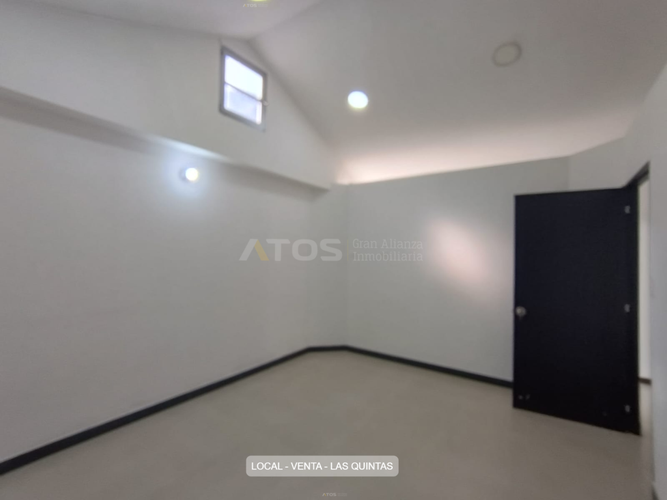 Local en venta en Las Quintas, Tunja, 100 m² · foto 6 de 11