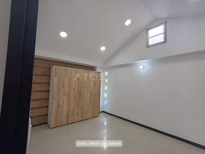 Local en venta en Las Quintas, Tunja, 100 m² · foto 7 de 11
