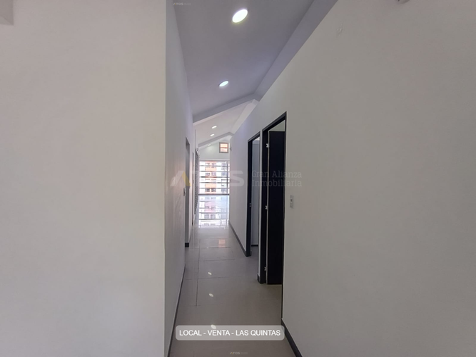 Local en venta en Las Quintas, Tunja, 100 m² · foto 8 de 11