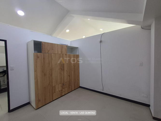 Local en venta en Las Quintas, Tunja, 100 m² · foto 9 de 11