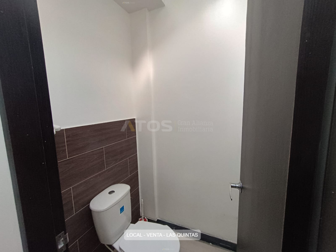 Local en venta en Las Quintas, Tunja, 100 m² · foto 10 de 11