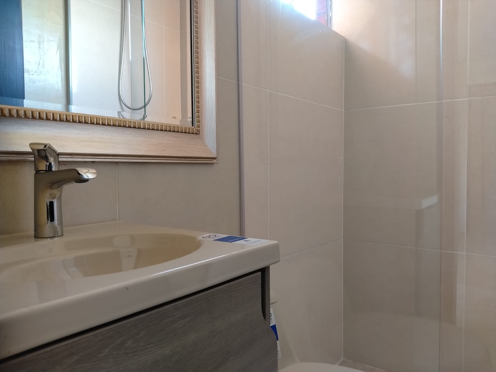 Apartamento en arriendo en La Linde, Medellín · foto 17 de 18