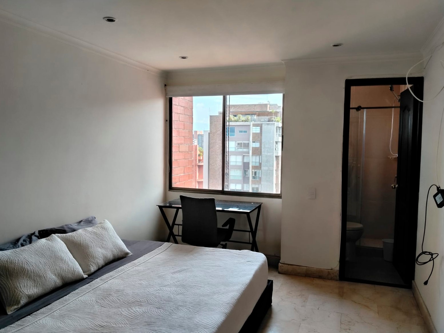 Apartamento en arriendo en La Linde, Medellín · foto 14 de 18