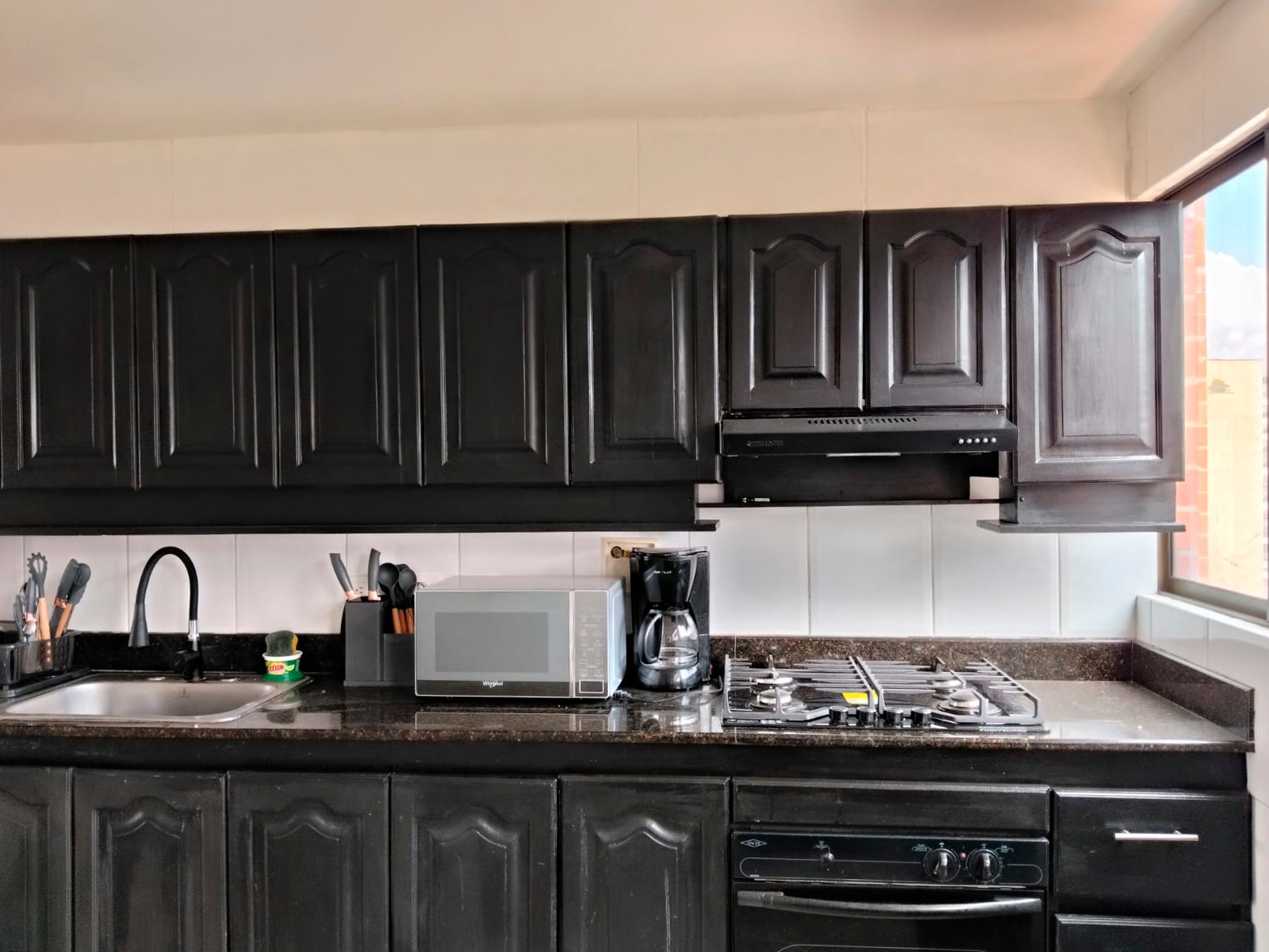 Apartamento en arriendo en La Linde, Medellín · foto 8 de 18