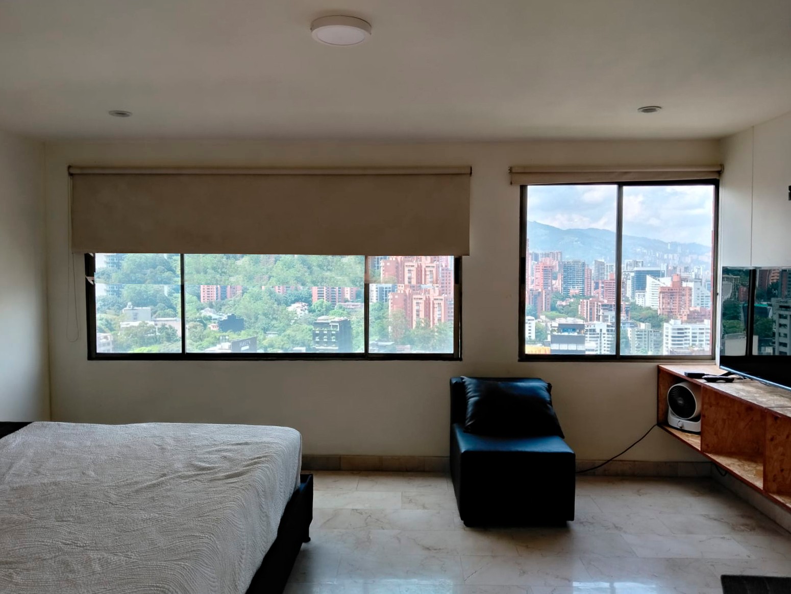 Apartamento en arriendo en La Linde, Medellín · foto 16 de 18