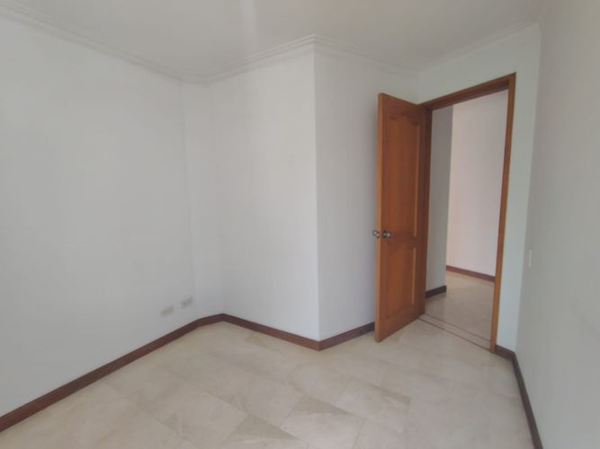 Apartamento de 3 alcobas en arriendo en Laureles, Medellín, 65 m² · foto 16 de 16