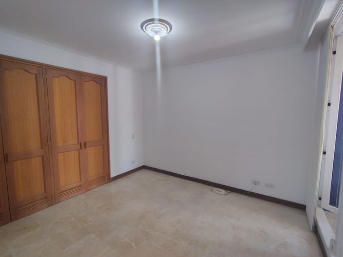 Apartamento de 3 alcobas en arriendo en Laureles, Medellín, 65 m² · foto 9 de 16