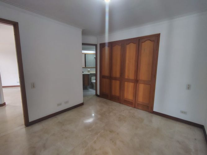 Apartamento de 3 alcobas en arriendo en Laureles, Medellín, 65 m² · foto 8 de 16