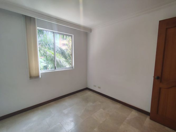 Apartamento de 3 alcobas en arriendo en Laureles, Medellín, 65 m² · foto 14 de 16