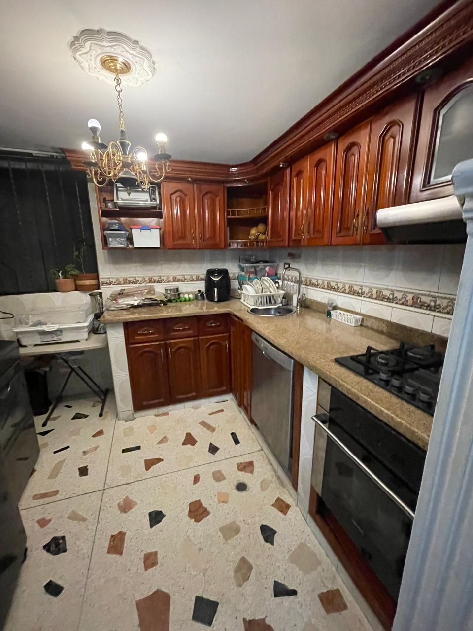 Apartamento en venta en Granadillo, Barranquilla · foto 2 de 2