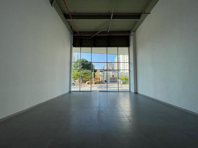 Local en arriendo en El Poblado, Barranquilla, 125 m² · foto 2 de 4