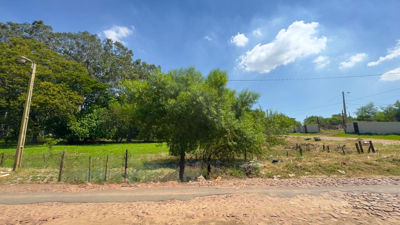 Terreno en esquina de 2864 m2 en Zona Norte — foto 3