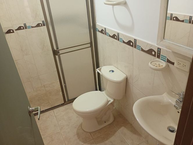 Oficina en arriendo en Laureles, Medellín, 180 m² · foto 17 de 18