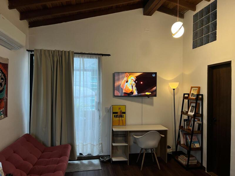 1BR Apartment in Milla de Oro (40 m²)