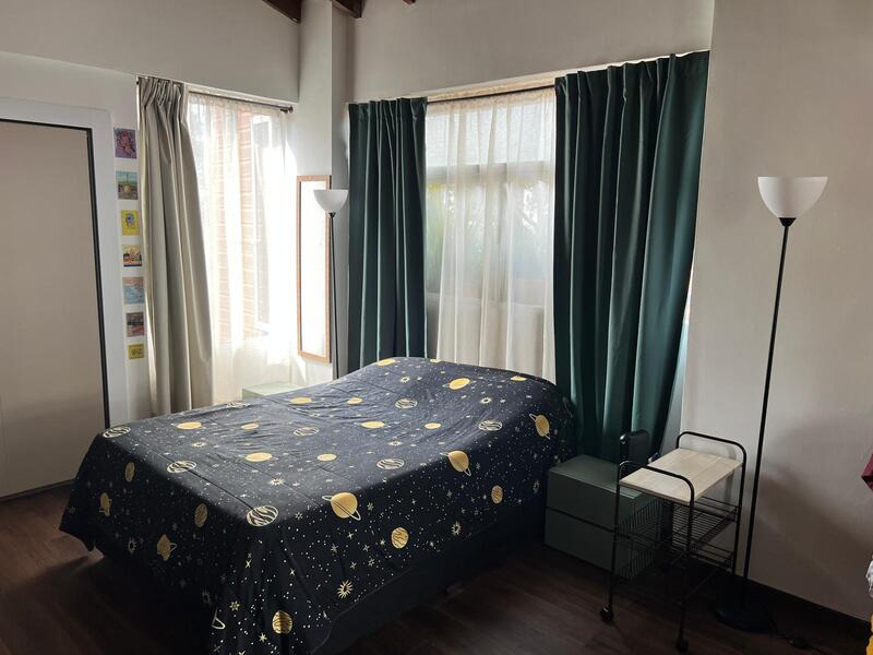 1BR Apartment in Milla de Oro (40 m²) - 2