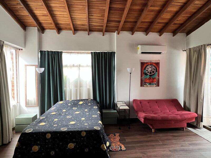 1BR Apartment in Milla de Oro (40 m²) - 3